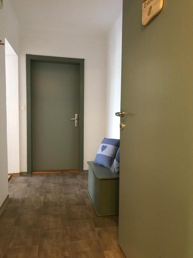 Appartement Zirbenduft Ferienhaus Fuenf Sinne Döbriach Eksteriør billede