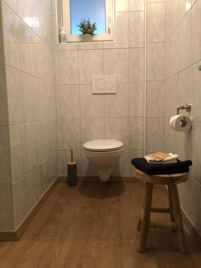 Appartement Zirbenduft Ferienhaus Fuenf Sinne Döbriach Eksteriør billede